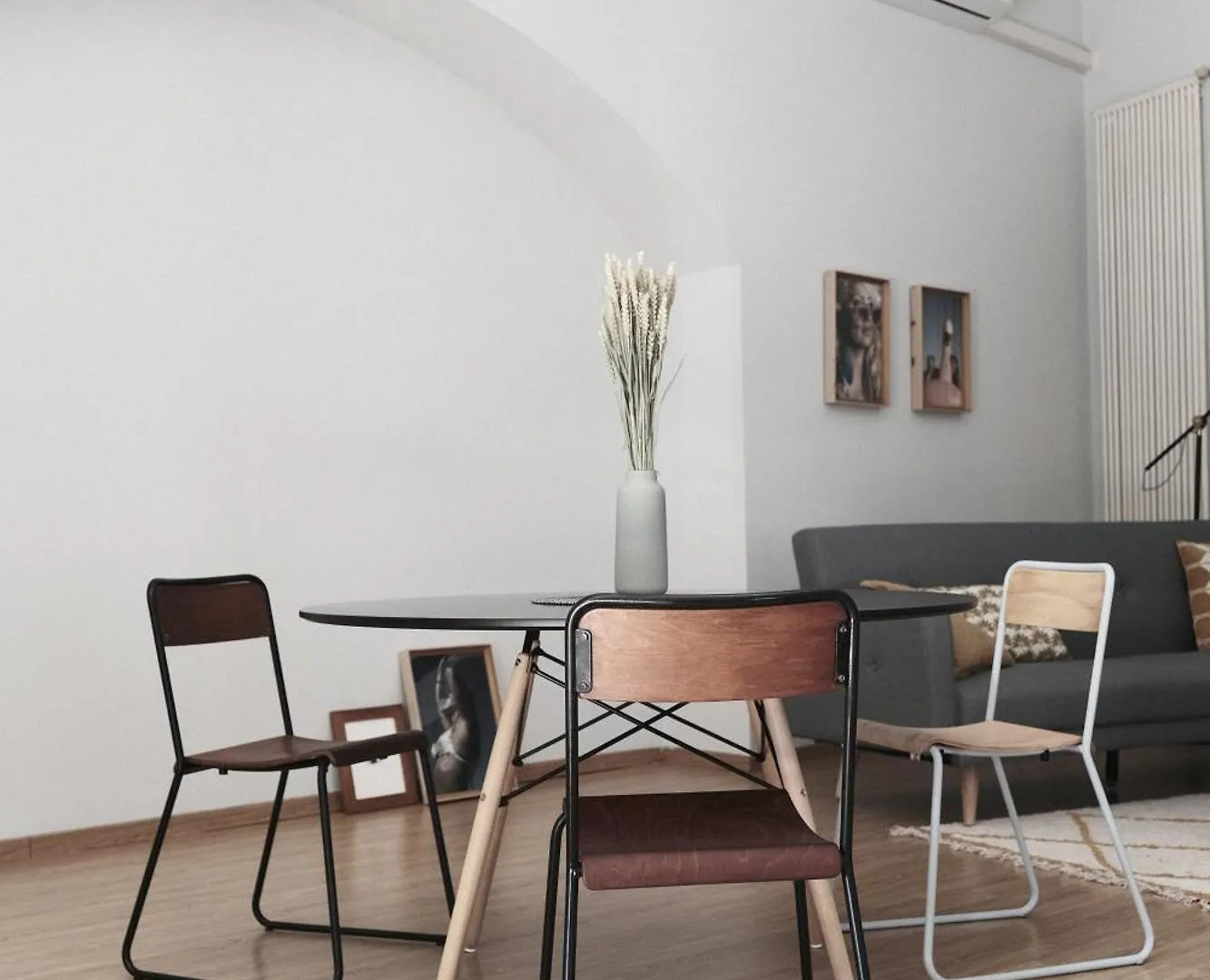 Comecasa Bright Terraced Apartment In Porta Romana Vicino Clinica Mangiagalli Milan 0*,  Italy