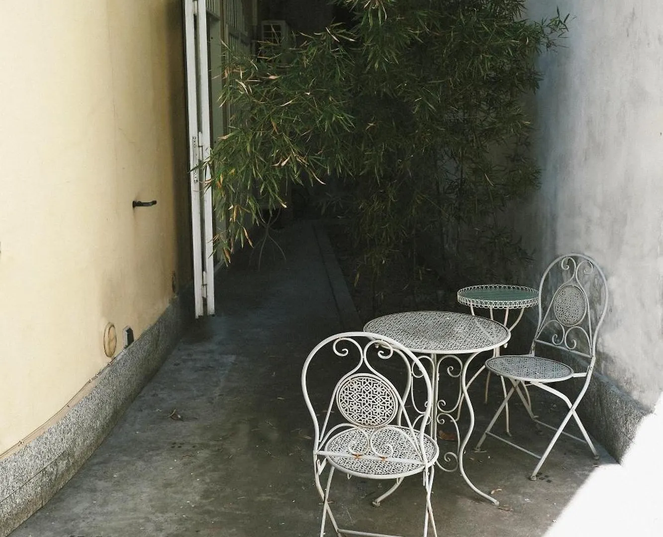 Comecasa Bright Terraced Apartment In Porta Romana Vicino Clinica Mangiagalli Milan