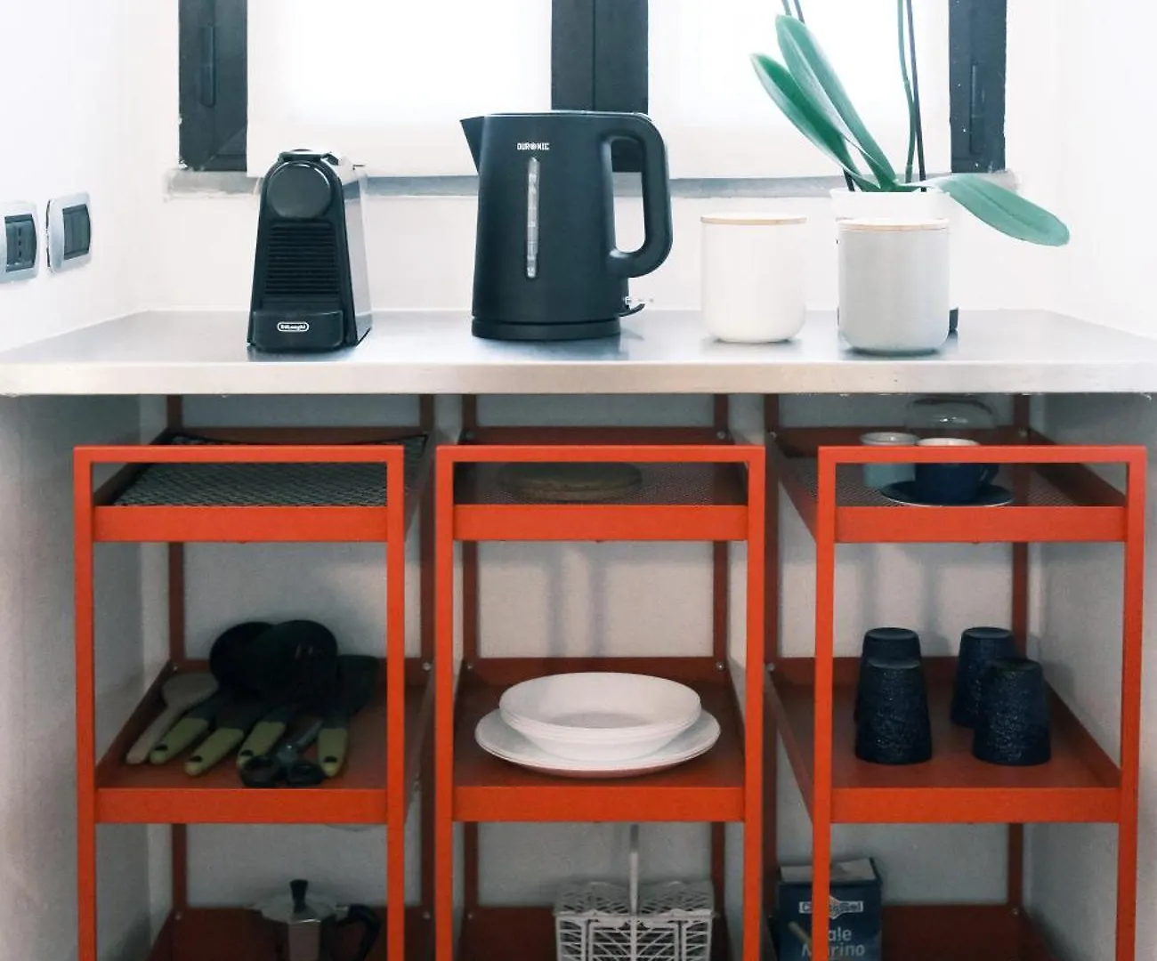 Comecasa Bright Terraced Apartment In Porta Romana Vicino Clinica Mangiagalli Milan Italy