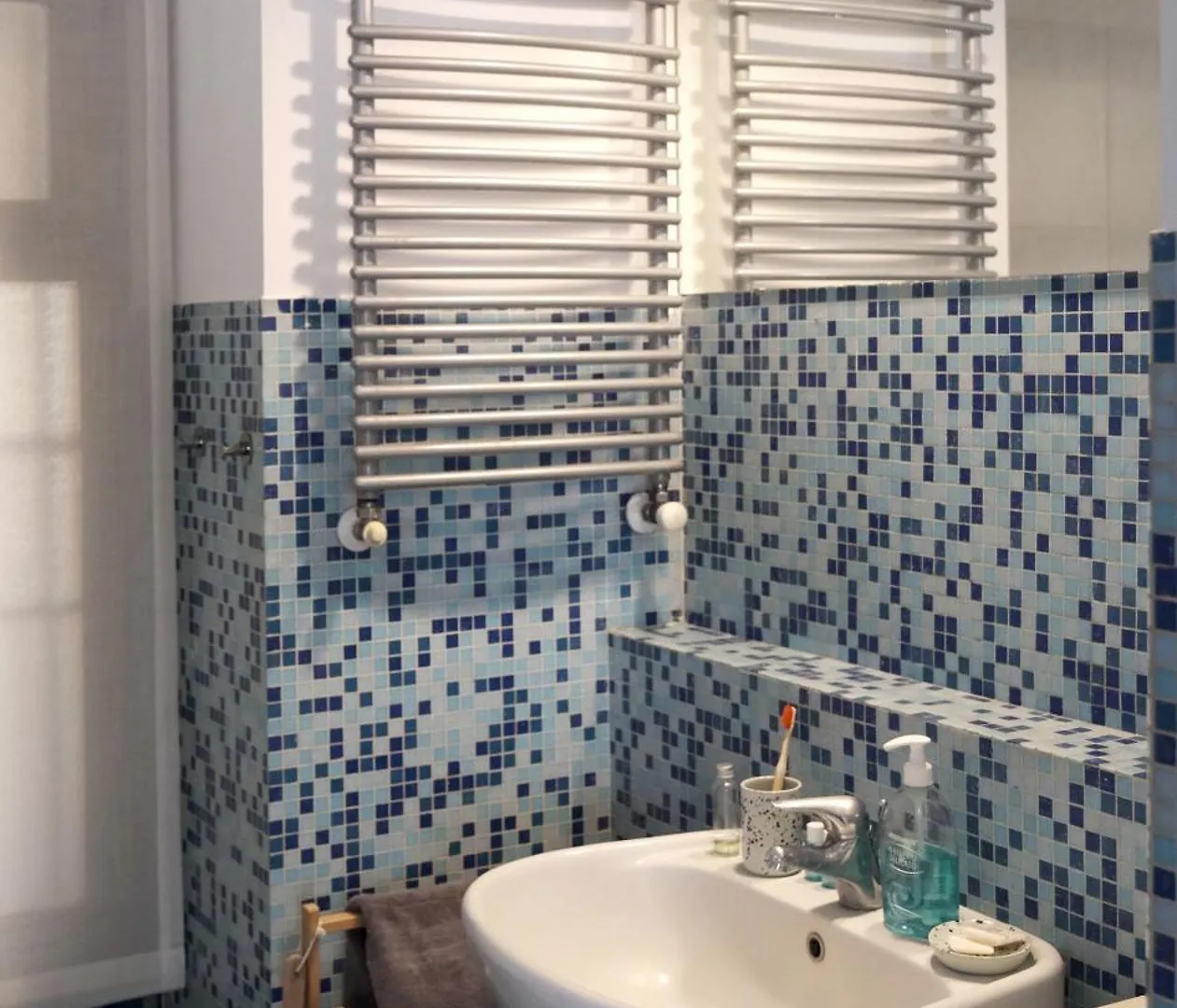 Comecasa Bright Terraced Apartment In Porta Romana Vicino Clinica Mangiagalli Milan 0*,