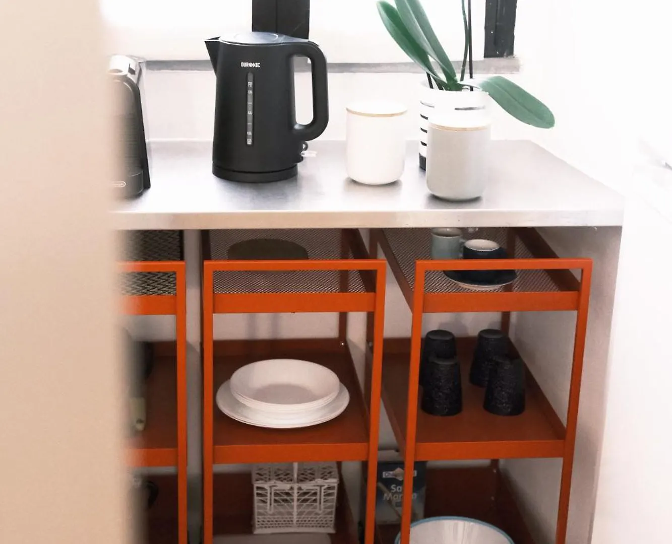 Comecasa Bright Terraced Apartment In Porta Romana Vicino Clinica Mangiagalli Milan Italy